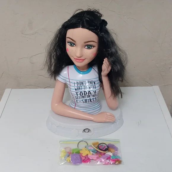 MGA Toys Project Mc2 Mckeyla Electric Styling Head Poshmark